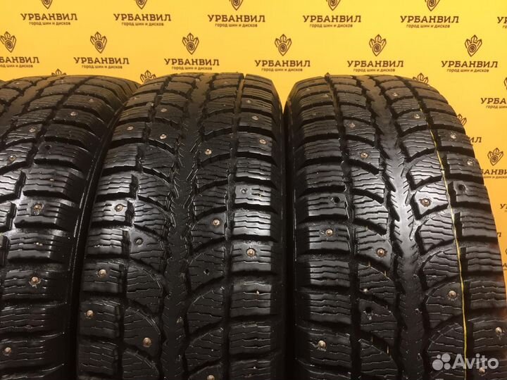 КАМА 505 Irbis 195/65 R15 91T