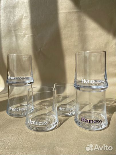 Стаканы бокалы