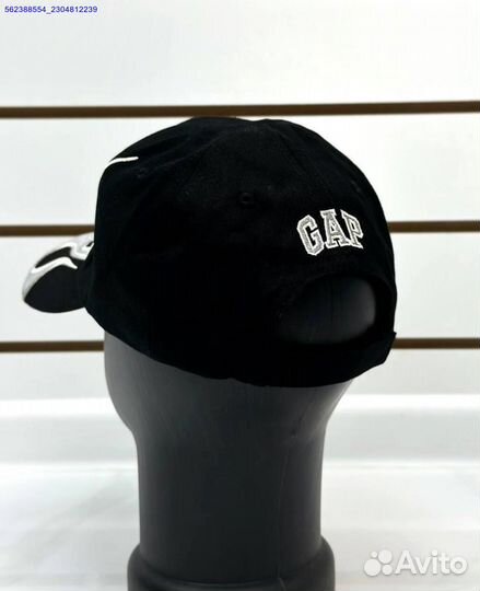 Кепки Gap Yeezy Balenciaga люкс (Арт.94562)