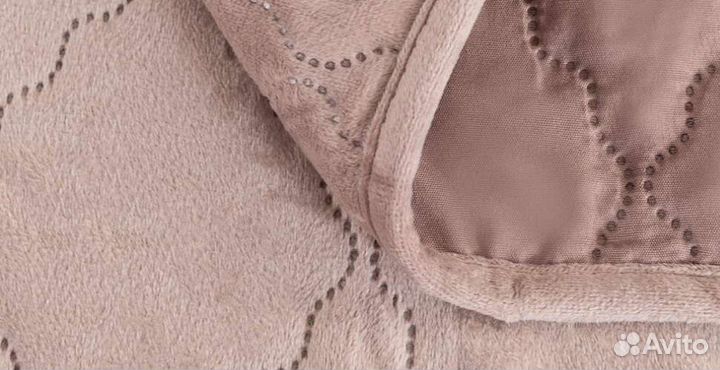 Плед покрывало новое большое