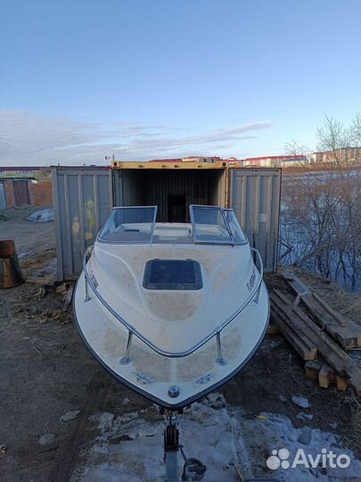 Продам катер