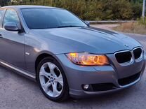 BMW 3 серия 2.0 AT, 2009, 158 000 км, с пробегом, цена 1 126 000 руб.