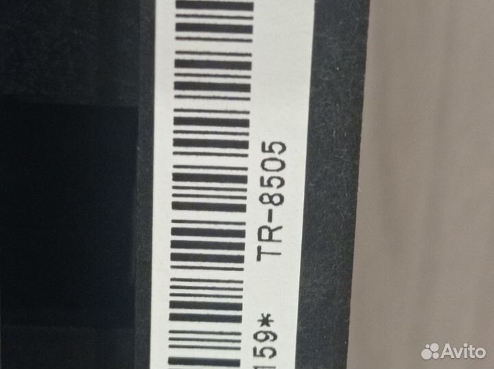 Узел переноса изображения TR-8505