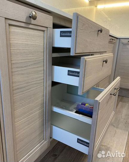 Кухни на заказ в рассрочку