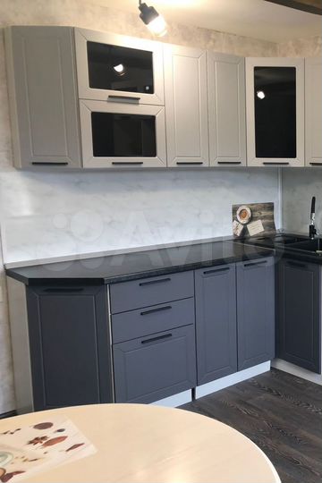 Коттедж 140 м² на участке 6 сот.