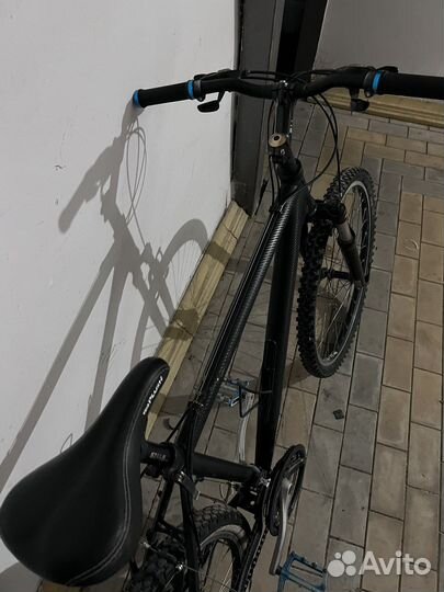 Велосипед stels