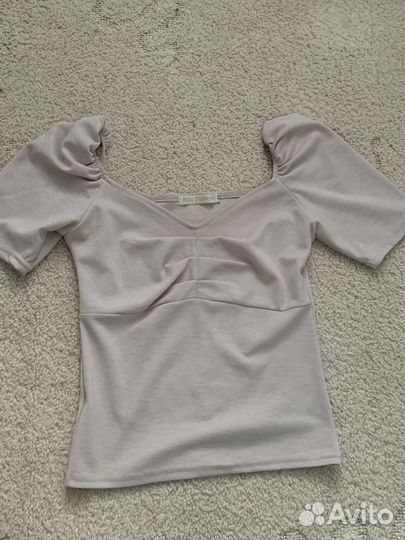 Женские вещи пакетом 40 42