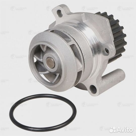 Насос водяной для а/м VW Passat B5 (96) /Passat B6 (05) 1.9TDi/2.0TDi