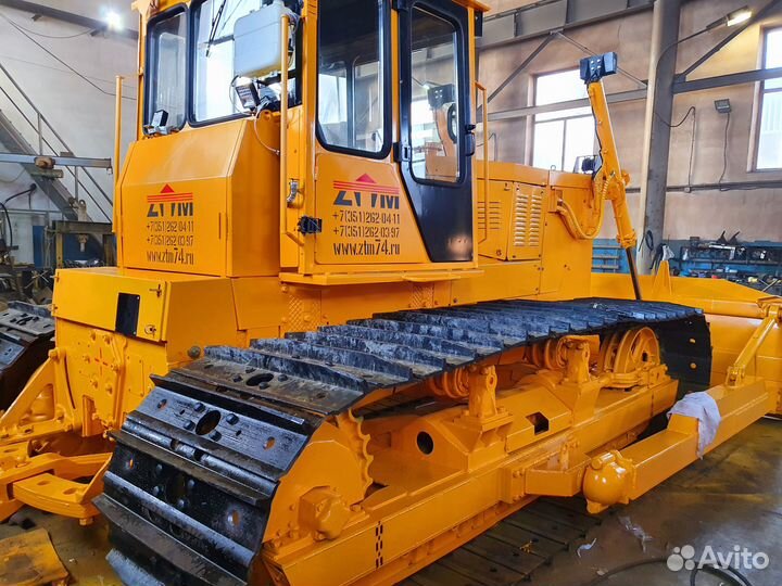 ЗТМ Б10МБ, 2023