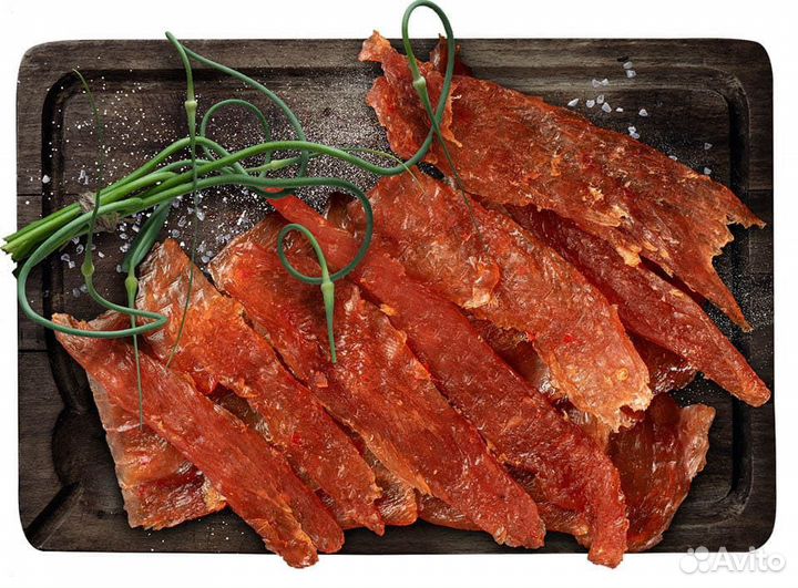 Мясные изделия халяль