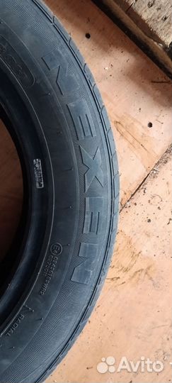 Nexen N'Blue HD Plus 185/65 R15