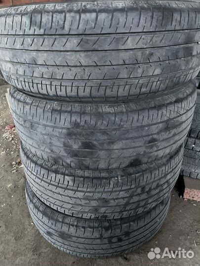 Yokohama BluEarth-GT AE-51 205/65 R16