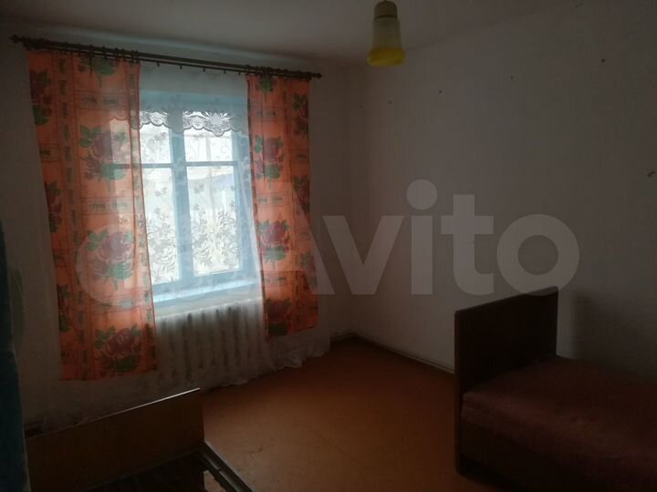 Дом 82 м² на участке 13 сот.