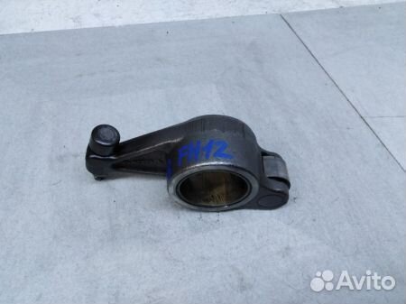 Рокер Вольво FH12