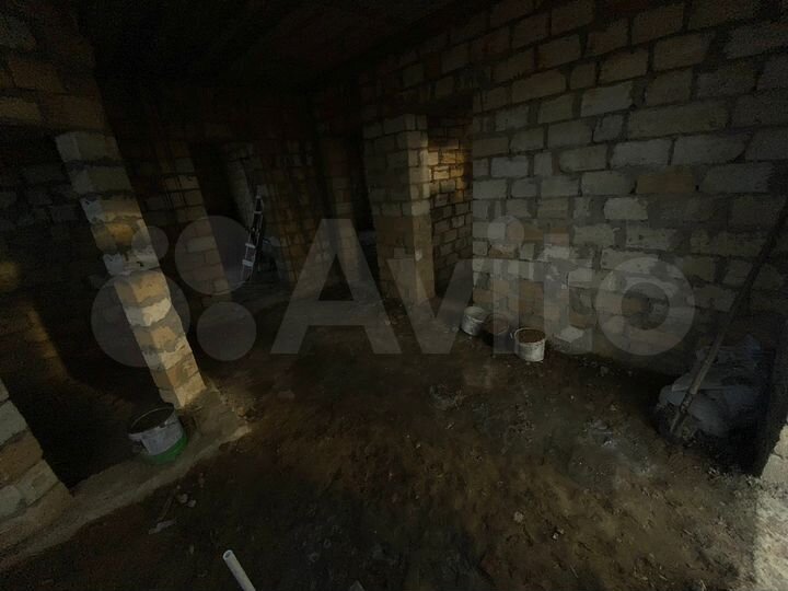 Дом 200 м² на участке 4,5 сот.