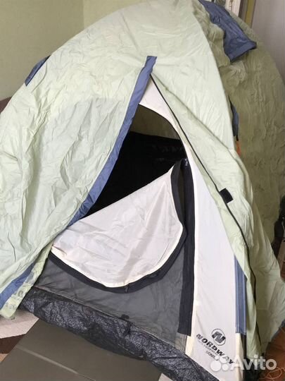 Палатка nordway 2
