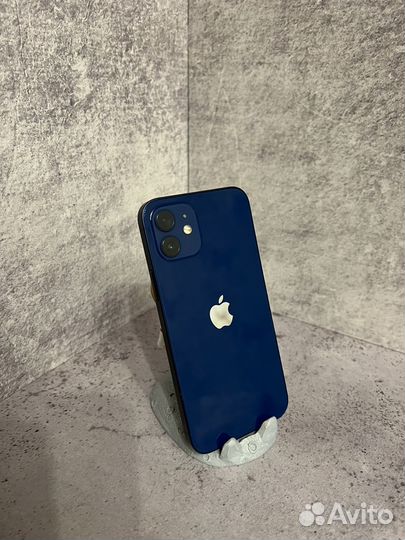 iPhone 12, 64 ГБ
