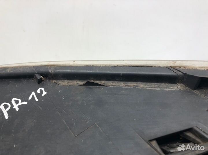 Фара 9630869680 Peugeot 206 (1998-2006)