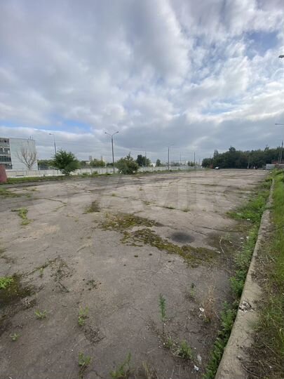 Склад, 5000 м²