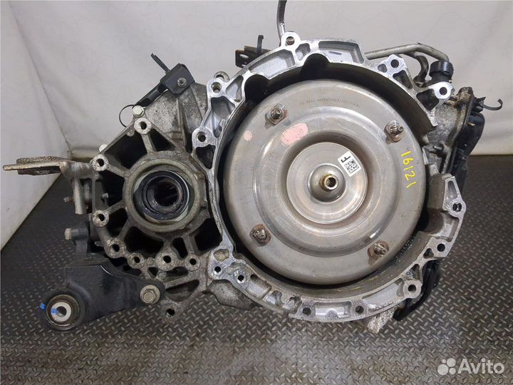 Кпп - автомат (АКПП) Lincoln MKZ, 2016