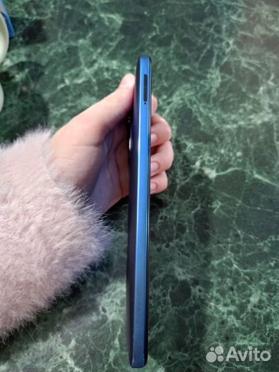 Xiaomi Redmi Note 11S, 6/64 ГБ