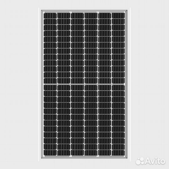 Солнечная батарея osda Solar 460M ODA460-30V-MH (H