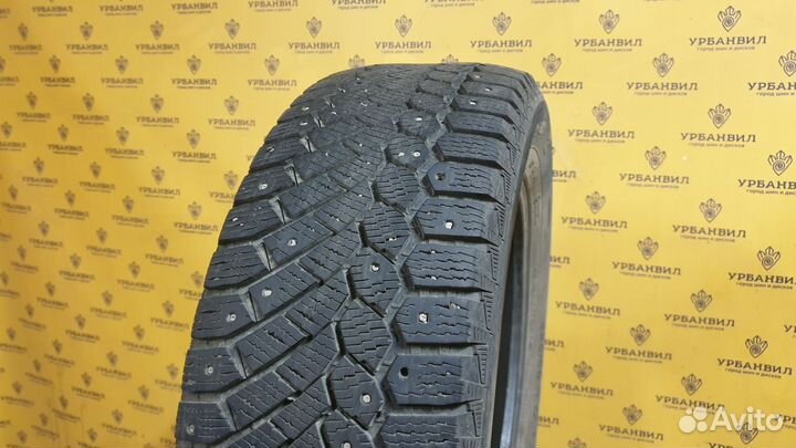 Continental ContiIceContact 225/60 R17 99T