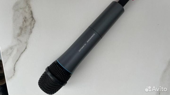 Микрофон Sennheiser XSW e835