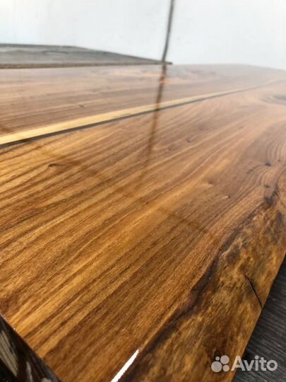 Стол из слэба