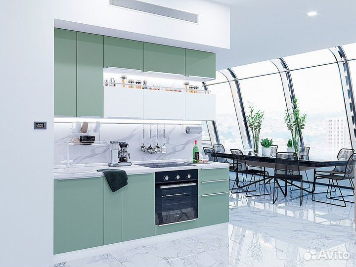 Кухня Флорида-201