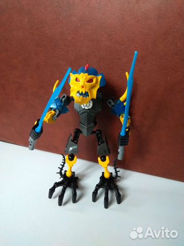 Lego фабрика героев 44013