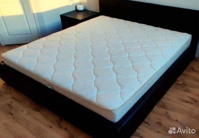 Матрас Новый. Тосно