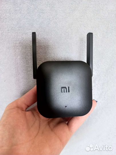 Усилитель беспроводного сигнала Xiaomi Mi