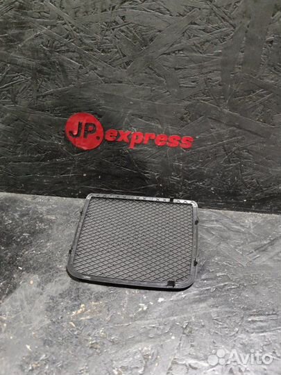 Решетка динамика Bmw 3 E46