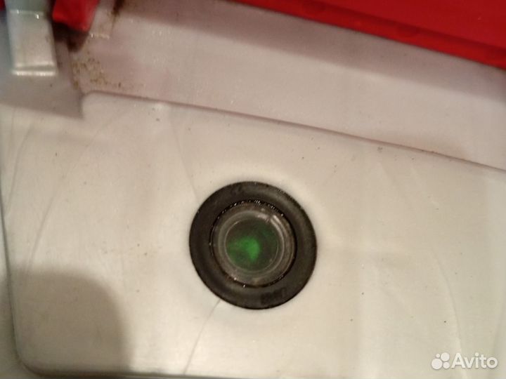 Аккумулятор