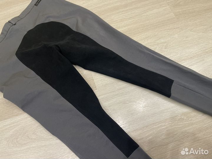 Бриджи для верховой езды 48 50 Equilebre