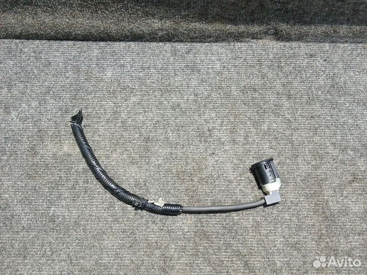 Разъем AUX USB Nissan Qashqai J10