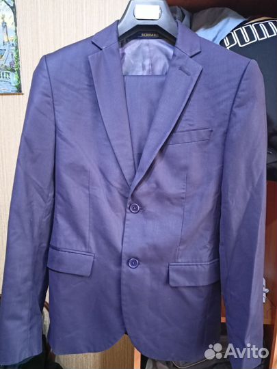 Пиджак мужской