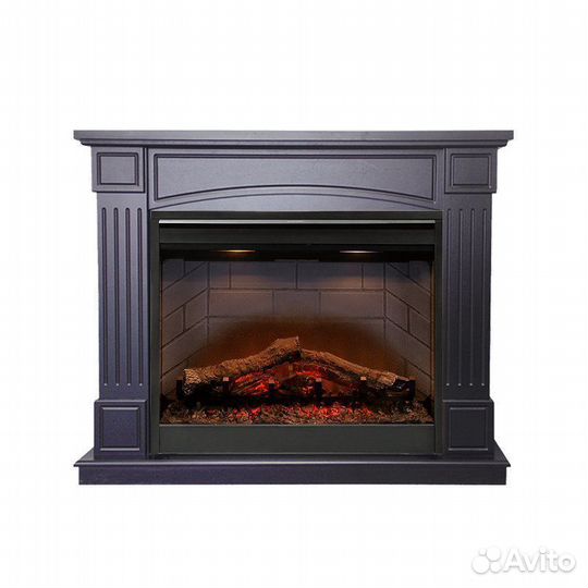 Каминокомплект Boston Венге с очагом Symphony 26