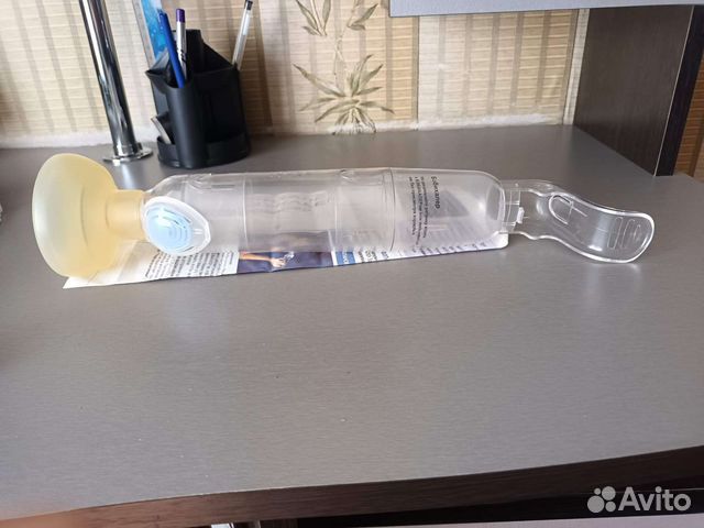 Спейсер для детей