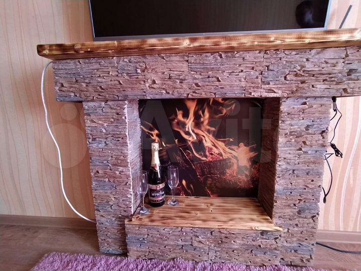 1-к. квартира, 30 м², 5/5 эт.