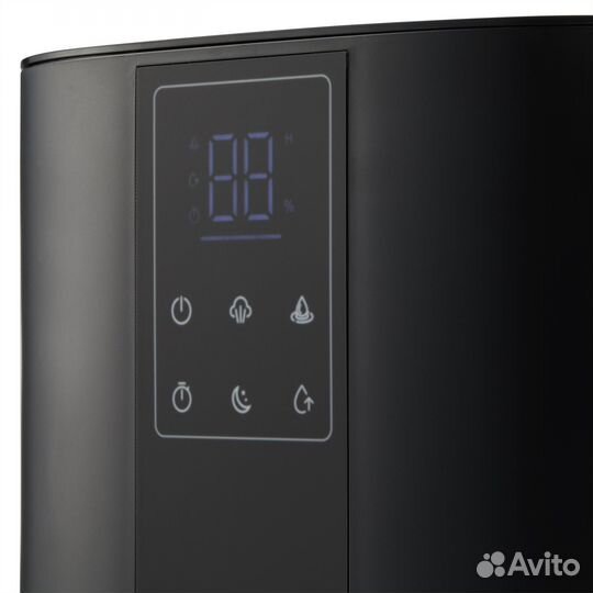 Увлажнитель воздуха Electrolux EHU-6110D