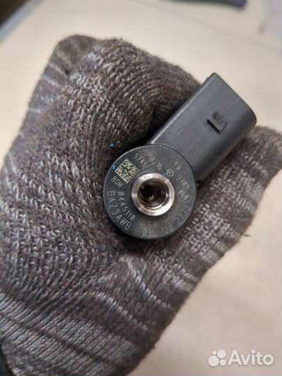 Форсунка топливная Volkswagen Tiguan