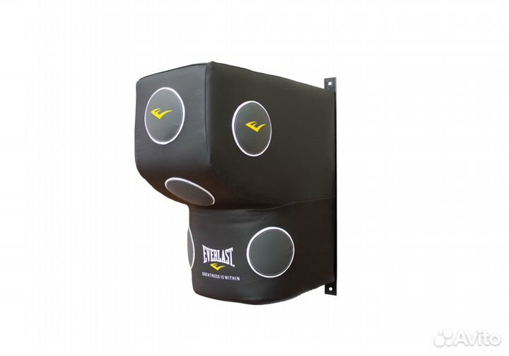 Подушка настенная Everlast Wall Mount, Г-образная