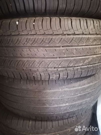 Michelin Latitude Tour HP 235/65 R17 108