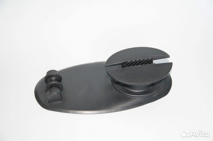 Рым носовой