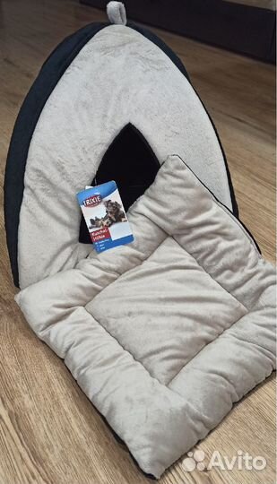 Домик для кошки, собаки, новый