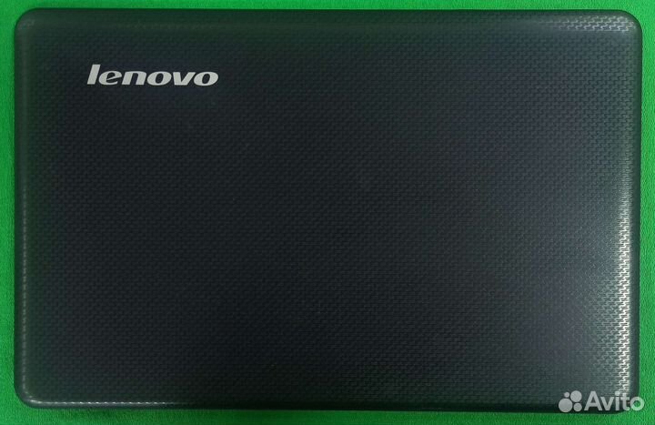Крышка матрицы Lenovo G555