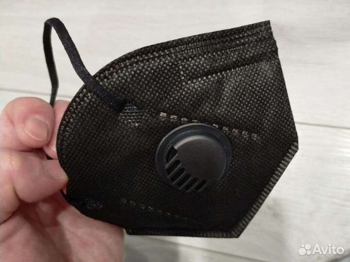 Маски респиратор kn95