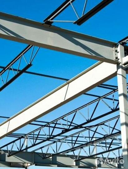 Овощехранилище / Зернохранилище